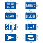 Bodenmarkierung Zubeh�r