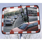 Verkehrsspiegel