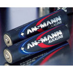 Batterien