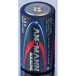 Batterien