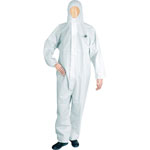 Chemieschutzoveralls Schutzbekleidung