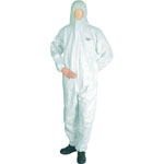Chemieschutzoveralls Schutzbekleidung