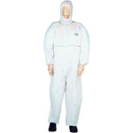 Chemieschutzoveralls Schutzbekleidung