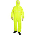 Schutzoveralls Schutzbekleidung