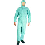 Schutzoveralls Schutzbekleidung