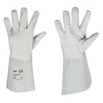 Arbeitshandschuhe Nappaleder