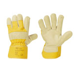 Arbeitshandschuhe  Schutzhandschuhe