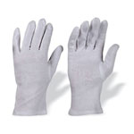 Arbeitshandschuhe Textil
