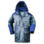 K�lteschutzbekleidung Jacken