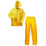 Regenschutzbekleidung Regensets