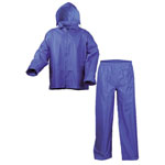 Regenschutzbekleidung Regensets