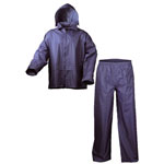 Regenschutzbekleidung Regensets