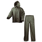 Regenschutzbekleidung Regensets
