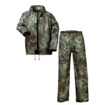 Regenschutzbekleidung Regensets