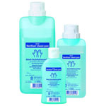 Hand,- Haut- und  Fl�chendesinfektion 
