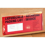 Begleitpapiertaschen