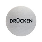 Piktogramme - Rund