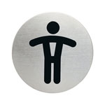 Piktogramme - Rund