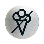 Piktogramme - Rund