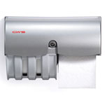 Toilettenpapier-Spender