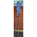 Leitern und Ger�ste  von Zarges und Krause