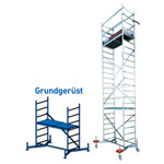 Rollger�ste Fahrger�ste