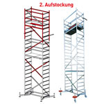 Rollger�ste Fahrger�ste