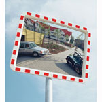 Verkehrsspiegel