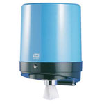 Spendersysteme f�r Reinigungst�cher