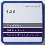 VarioSign T�rschilder