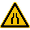 Warnschilder