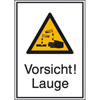 Warn-Kombischilder