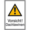 Warn-Kombischilder