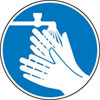 Gebotsschilder
