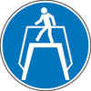 Gebotsschilder