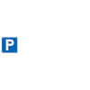 Parkplatzschilder