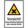 Warn-Kombischilder