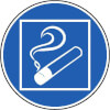 Gebotsschilder