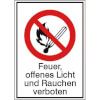 Verbots-Kombischilder