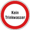 Hinweisschilder zur Betriebskennzeichnung