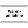 Hinweisschilder zur Betriebskennzeichnung