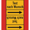 Rohrleitungskennzeichnung