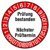 Pr�fplaketten