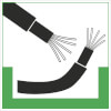 RESIGN / Symbolschilder