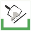 RESIGN / Symbolschilder