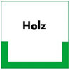 RESIGN / Textschilder
