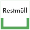 RESIGN / Textschilder