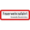 Verkehrsschilder nach StVO - Nr. 3000