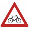 Verkehrsschilder nach StVO / Typ 1, Nr. 138-20