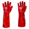 Arbeitshandschuhe PVC